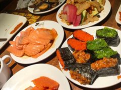 -汉巴味德(乐宾百货店)