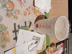 -麦当劳(徐汇漕溪北路百脑汇店)