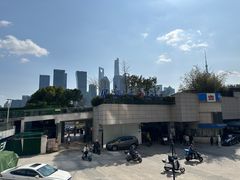 -公平路渡口(轮渡站)