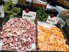 -钱小奴创意自助餐厅·原切谷饲安格斯畅吃(宁波奉化银泰店)