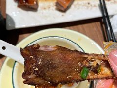 -先记烧鹅王·本地粤菜(福永店)