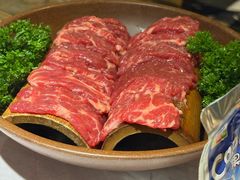 -一绪に寿喜烧自助(世茂广场店)
