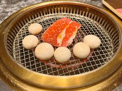 -牛将军•涮肉•烤肉•铁板烧(北京王府井·故宫店)