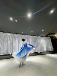 点击看大图 -OCEAN DANCE高空舞蹈室