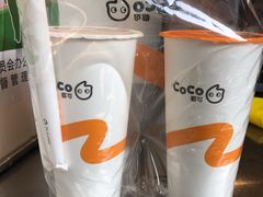 -CoCo都可(惠山古镇店)