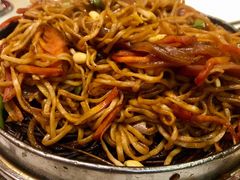 他大舅卤面-子午路张记肉夹馍(小寨西路店)