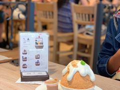 -After You Dessert Cafe(CENTRALWORLD)