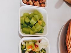 -阿诺泰·泰国餐厅(棕北店)