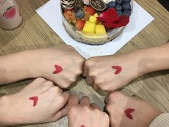 -PETIT PARIS 小巴黎(花园道店)