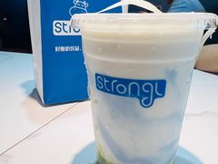 -白色日记·手作酸奶(麦凯乐店)