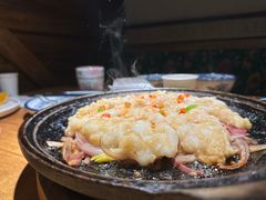 -小放牛炒菜馆(华北商厦店)