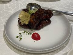 摩卡排骨-珍宝海鲜JUMBO Seafood(尚嘉店)