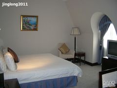 DA-上海浦江饭店