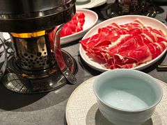 -鼎鼎香·港式火锅(北京SKP店)
