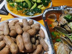 -本色.小马哥烧烤(五一路总店)