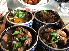 -大海碗·京菜炸酱面(雍和宫店)