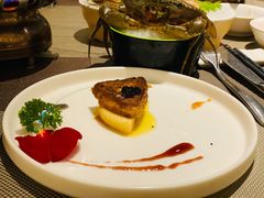 香煎鹅肝-海天盛宴海鲜自助(正大广场店)