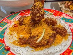 -避风塘·金牌店·夜宵(金玉兰店)