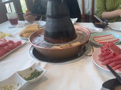 -东来顺饭庄(西直门店)