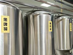 -汉巴味德·烤肉与啤酒的自助(杭州大悦城店)