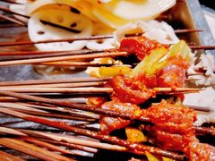 -钢管厂五区小郡肝火锅串串香(清河店)