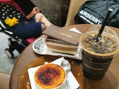 -Awfully Chocolate(环球港店)