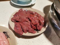 鹅肝-九尺赵老四鲜鹅肠火锅