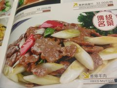 -小贝壳酒楼(经九路店)