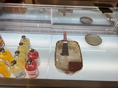 -稀物集咖啡(徽州大道店)