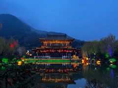 -华清宫景区