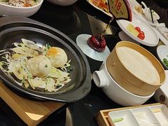 -味钱塘·钱塘浙宴(宋城之江银泰店)