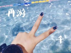 -古德菲力健身(特区报业店)