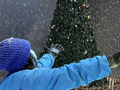 -宁波冰雪大世界(北仑区)