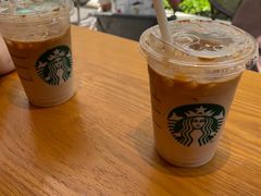 -星巴克(古象大酒店店)