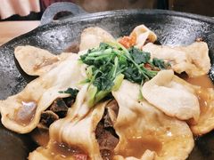 -丈母娘的饭局•新金陵菜(牛首山店)