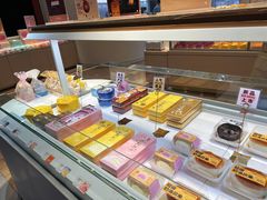 -好利来(龙首印象城店)