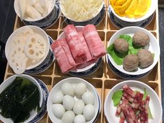 -咏江南·苏式火锅·苏州评弹(观前街店)