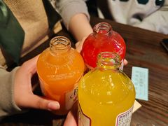 -后巷酒吧Back Alley(未来广场店)