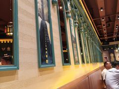 -驿楼兰·新疆菜(火车站店)