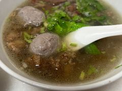 -福合埕牛肉丸(福平路店)