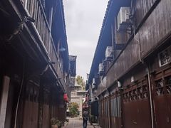 -老味茶屋(川沙老街店)