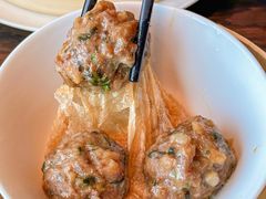 -广州柏悦酒店·悦景轩·粤菜餐厅