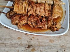 -吉云馄饨(桑梓路店)