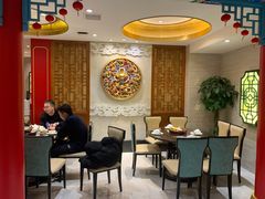 大堂-湘潭九龙鱼头店(城南西路店)