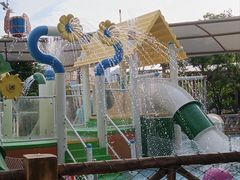 -武汉玛雅海滩水公园