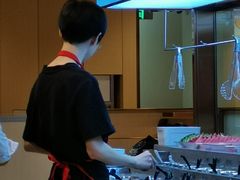 -海底捞火锅(金地广场生日主题店)
