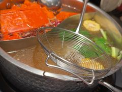 -正禾鲜·潮汕牛肉火锅(凯德天府店)