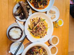 -汉·鲜味人知(陈家营店)
