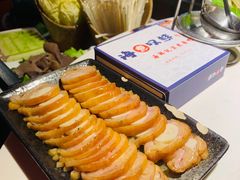 -海煮叹鲜·粥底火锅·港式海鲜打边炉(赛银国际广场店)