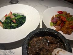 -奉天小馆·非遗东北菜(济南万象城店)